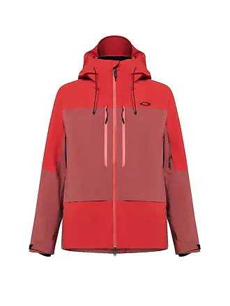 OAKLEY | Herren Skijacke Canopy Pro Insulated | 